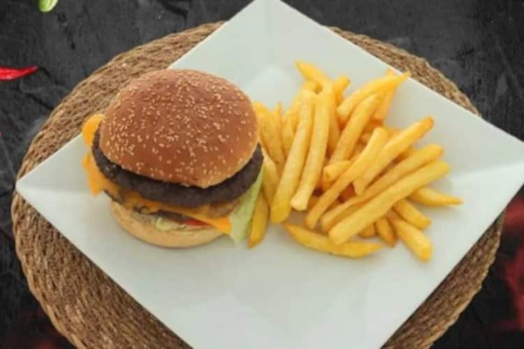 The Heavenly Crisp, Vapi Locality, Vapi | Zomato The Heavenly Crisp, Vapi Locality, Vapi | Zomato